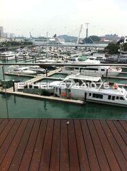 Reflections At Keppel Bay (D4), Condominium #610142711
